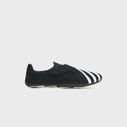 adidas x Pharrell Williams Vario Flat Earther - Black / White