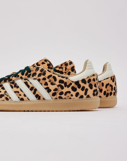 Adidas Samba OG