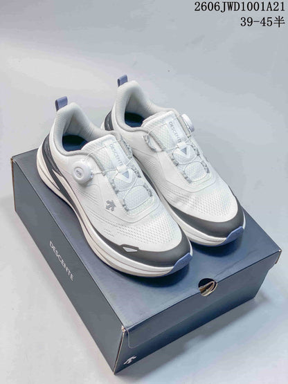 DESCENTE LAVITATE WIRE 3.0 GTX Running Sneakers, White