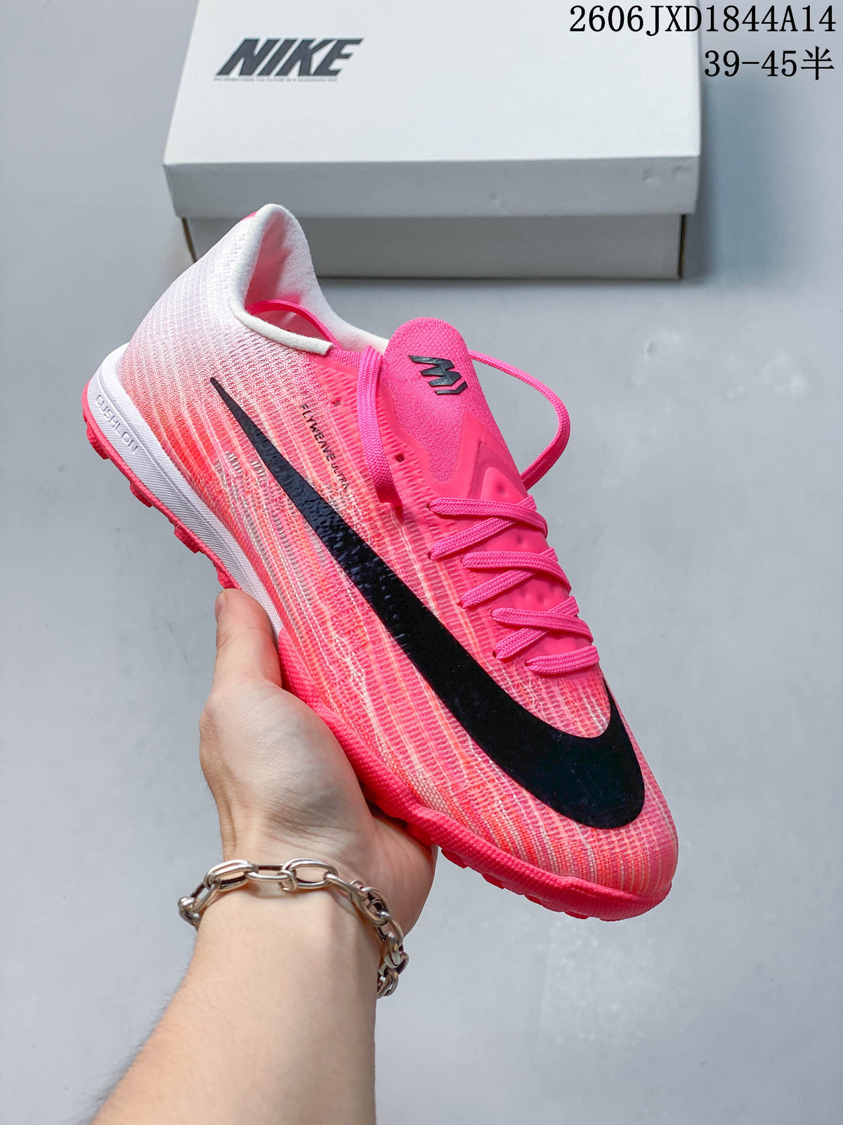 Nike Mercurial Vapor 16 Air Zoom Elite AG-PRO Soccer Cleats