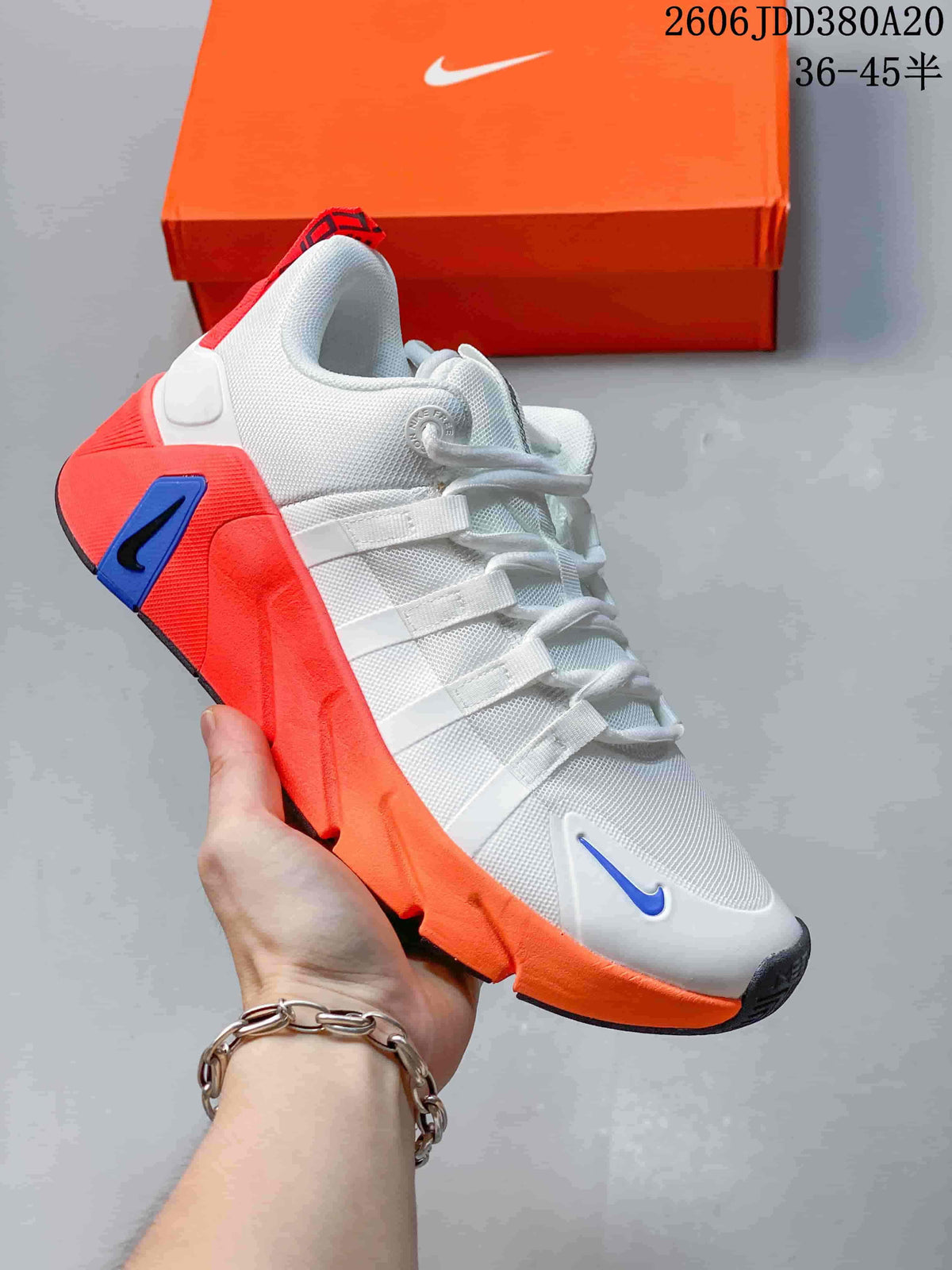 Nike Free Metcon 7 Training Shoes II7405-002