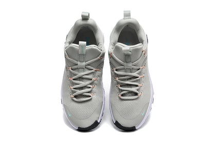 Nike Free TR 9 Training Shoes in Grey and Lavender