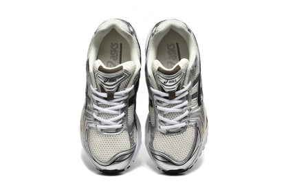 ASICS GEL-Kayano 14 Sneakers Silver White
