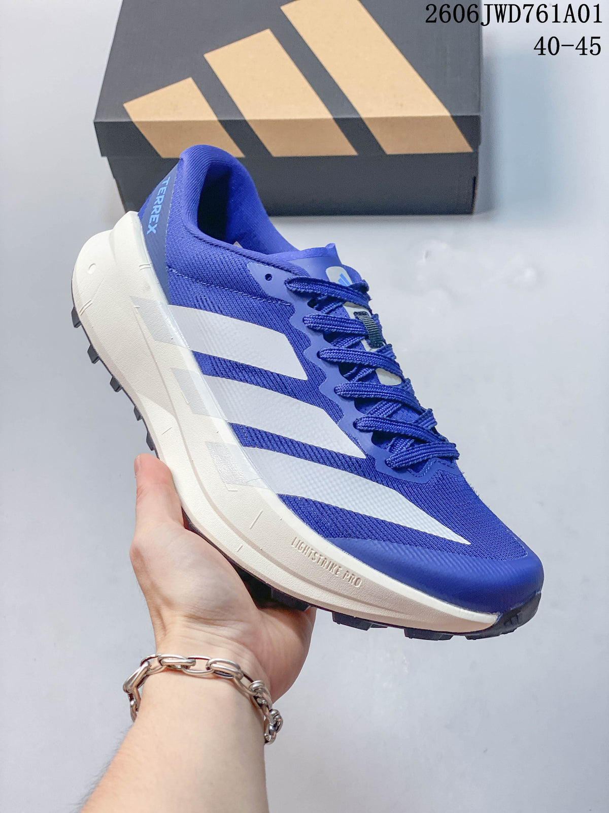 Adidas Terrex Trail Running Shoes in Multiple Colors