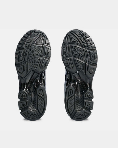 Gel Kayano 14 Black Pure Silver