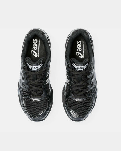 Gel Kayano 14 Black Pure Silver