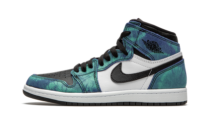 Jordan 1 Retro High Tie Dye (TD)