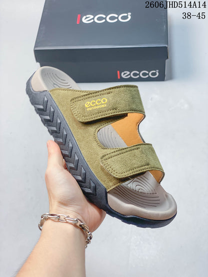 ECCO Two-Strap Sandals 06JHD514A14