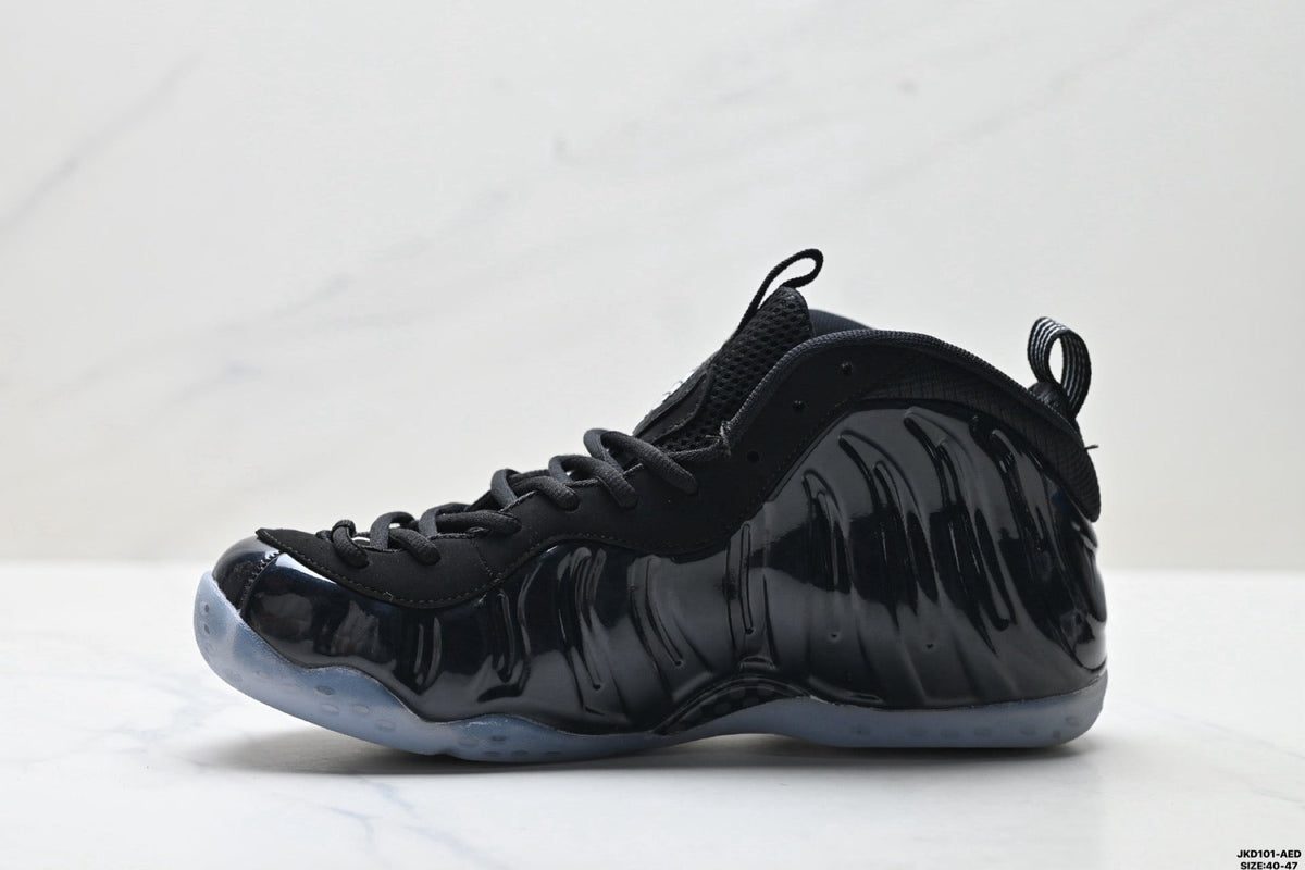 Nike Air Foamposite One Penny Hardaway Black Sneakers JKD101-AED