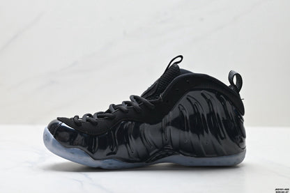 Nike Air Foamposite One Penny Hardaway Black Sneakers JKD101-AED