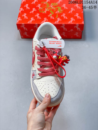 Nike SB Dunk Low Lunar New Year Sneakers FC1688-257