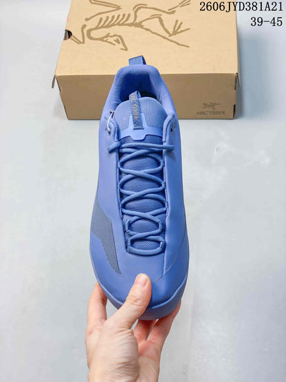 Arc'teryx Konseal Trail Shoes in Blue