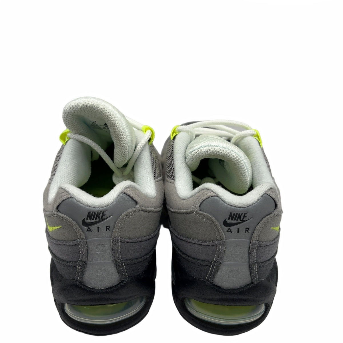 Nike Air Max 95 Big Bubble Neon (2026) (GS)