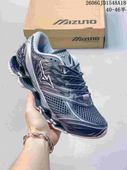 Mizuno Wave Prophecy 8 Mesh Running Shoes