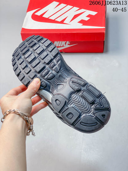 Nike Air Max Moto 2K Running Shoes, Dark Grey (354491-002)
