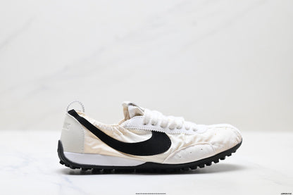 Nike x Jacquemus Moon Sneaker White Black