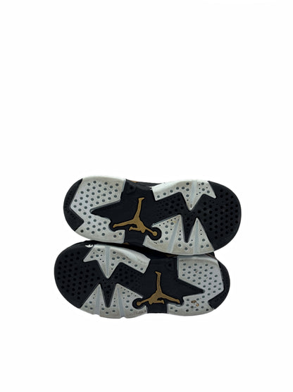 Jordan 6 Retro DMP (TD)