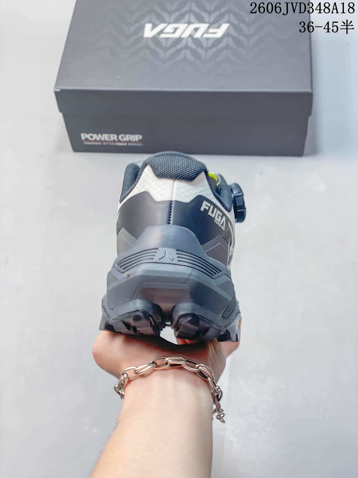 Kailas FUGA EX3 Trail Running Shoes
