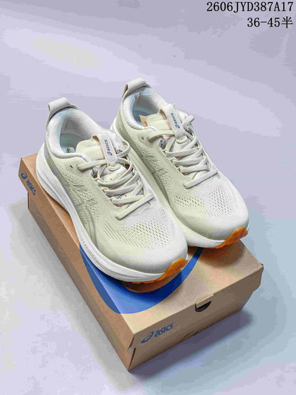 ASICS Gel-Kayano 33 Road Running Shoes