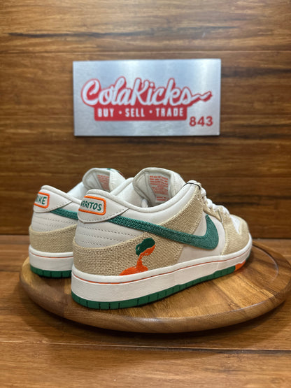 Nike SB Dunk Low Jarritos