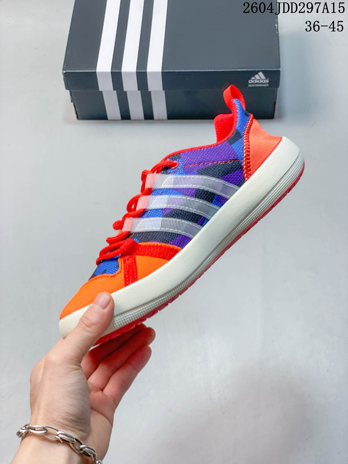 adidas Terrex CC Boat Water Shoes