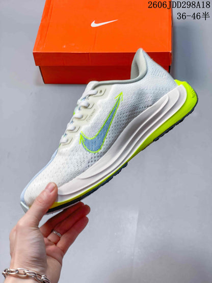 Nike ReactX Pegasus Plus Next Nature Running Shoes