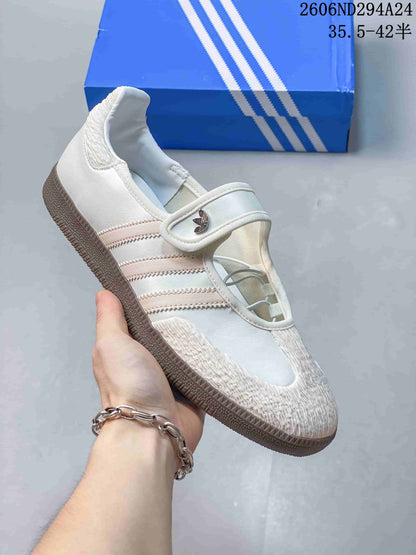 adidas Samba Jane Mary Jane Sneakers HP7130