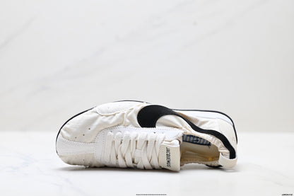 Nike x Jacquemus Moon Sneaker White Black
