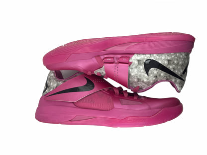 Nike KD 4 Aunt Pearl (2024)