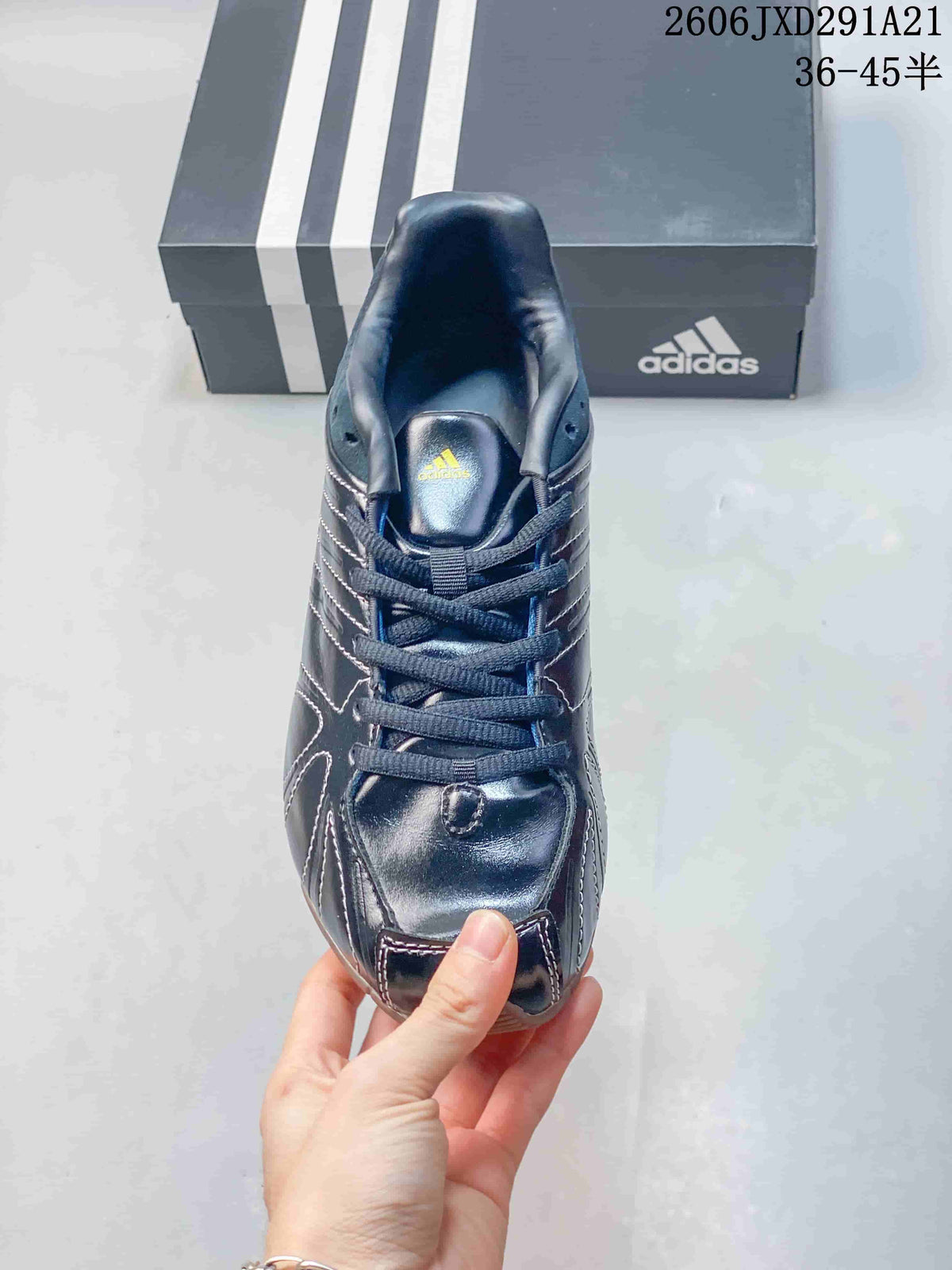 Adidas Originals Ghost Sprint Navy Sneakers