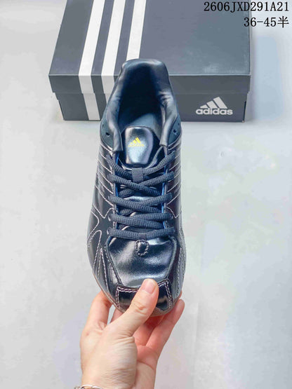 Adidas Originals Ghost Sprint Navy Sneakers