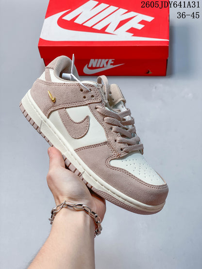Nike SB Dunk Low Skate Shoes, Assorted Colors, IB4417