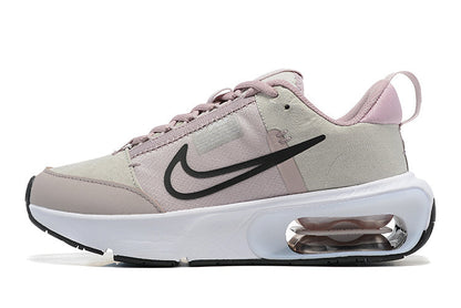 Nike Air Max Sneakers in Pink and Light Gray