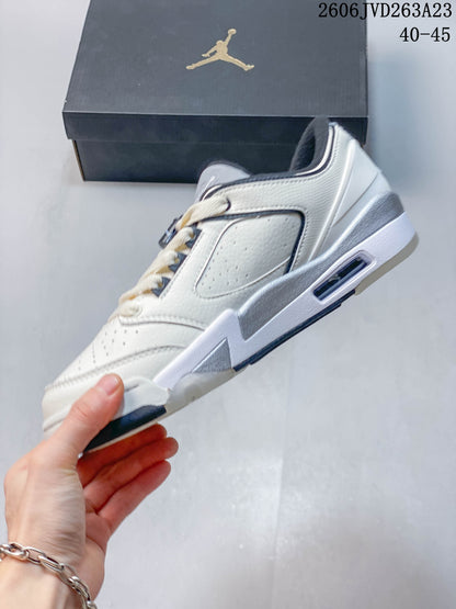 Jordan Sixty Plus Low Sneakers White IH2047-101