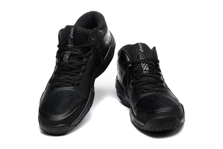 ASICS Sky Elite FF MT 3 Black Volleyball Shoes