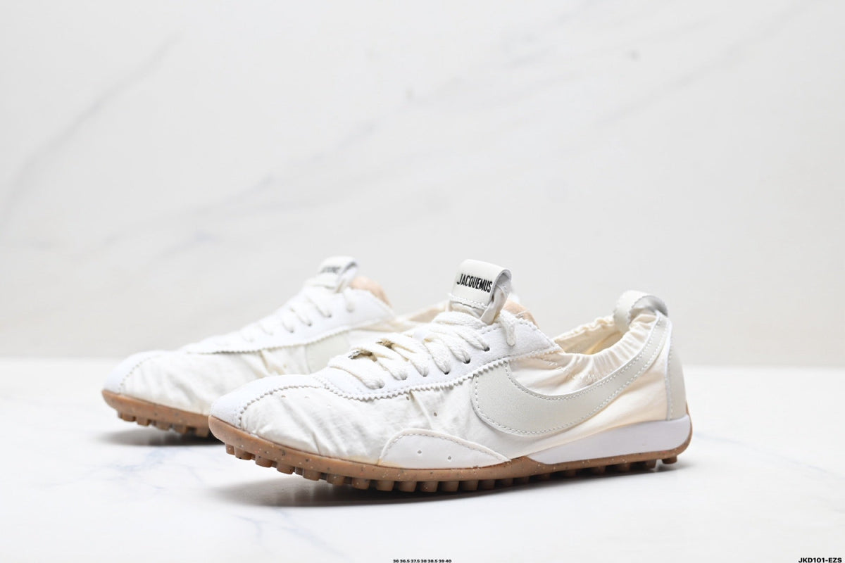 Nike Jacquemus Moon Shoe Sneakers White Gum