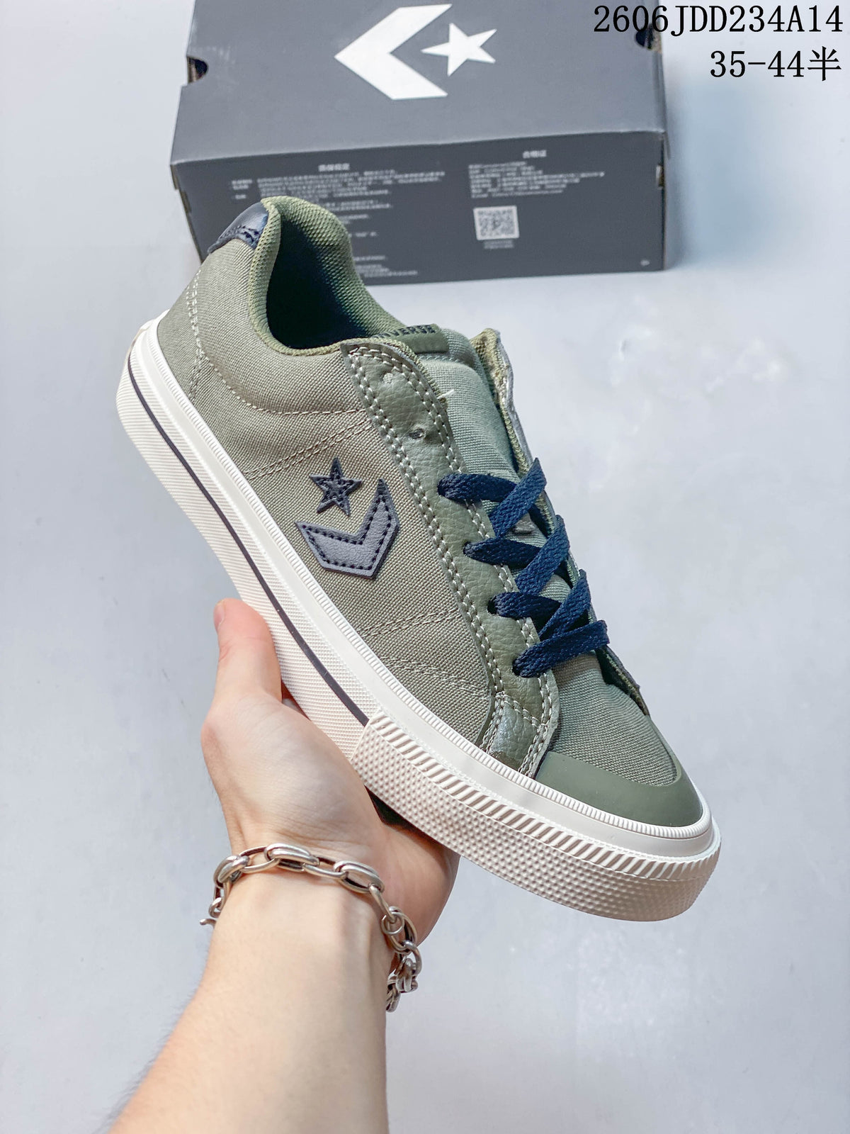 Converse Sport Casual Low-Top Sneakers