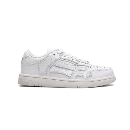 White Bone Low-Top Sneakers MFS003-194