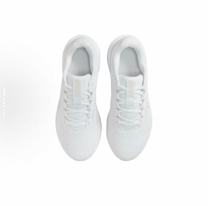 Nike Downshifter 13 White Running Shoes FD6476-101