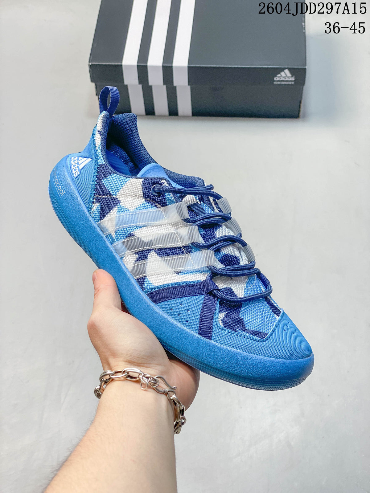 Adidas Terrex CC Boat Water Shoes
