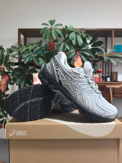 ASICS GEL-KAYANO 20 Silver Running Shoes
