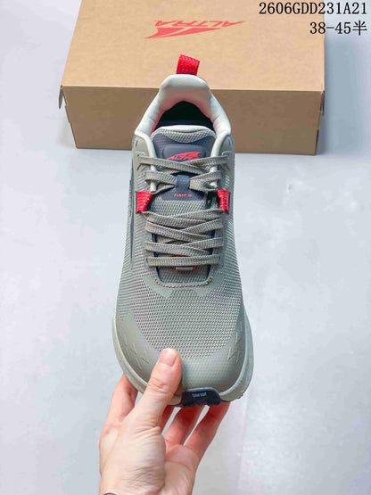 Altra Timp 5 GTX Trail Running Shoes – Gray