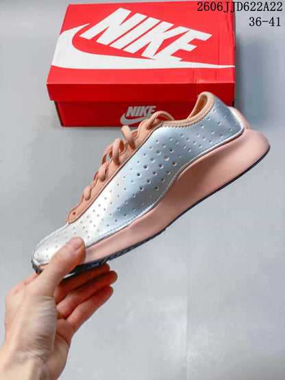 Nike W Air Superfly Silver Peach Sneakers 612120
