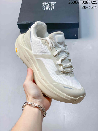 Kolon Sport Voyager FT Low-Top Hiking Shoes