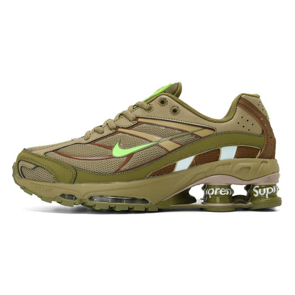 Nike Shox Ride 2 Sneakers in Multiple Colorways