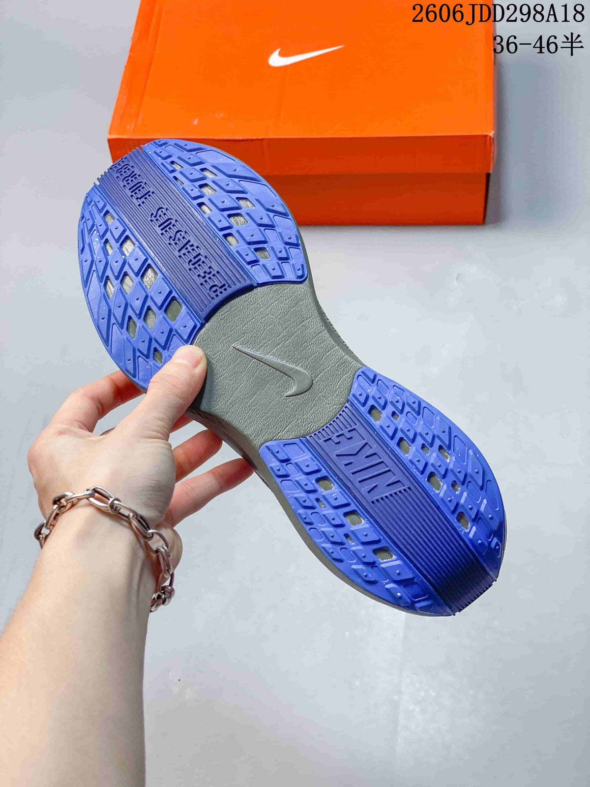 Nike ReactX Pegasus Plus Next Nature Running Shoes