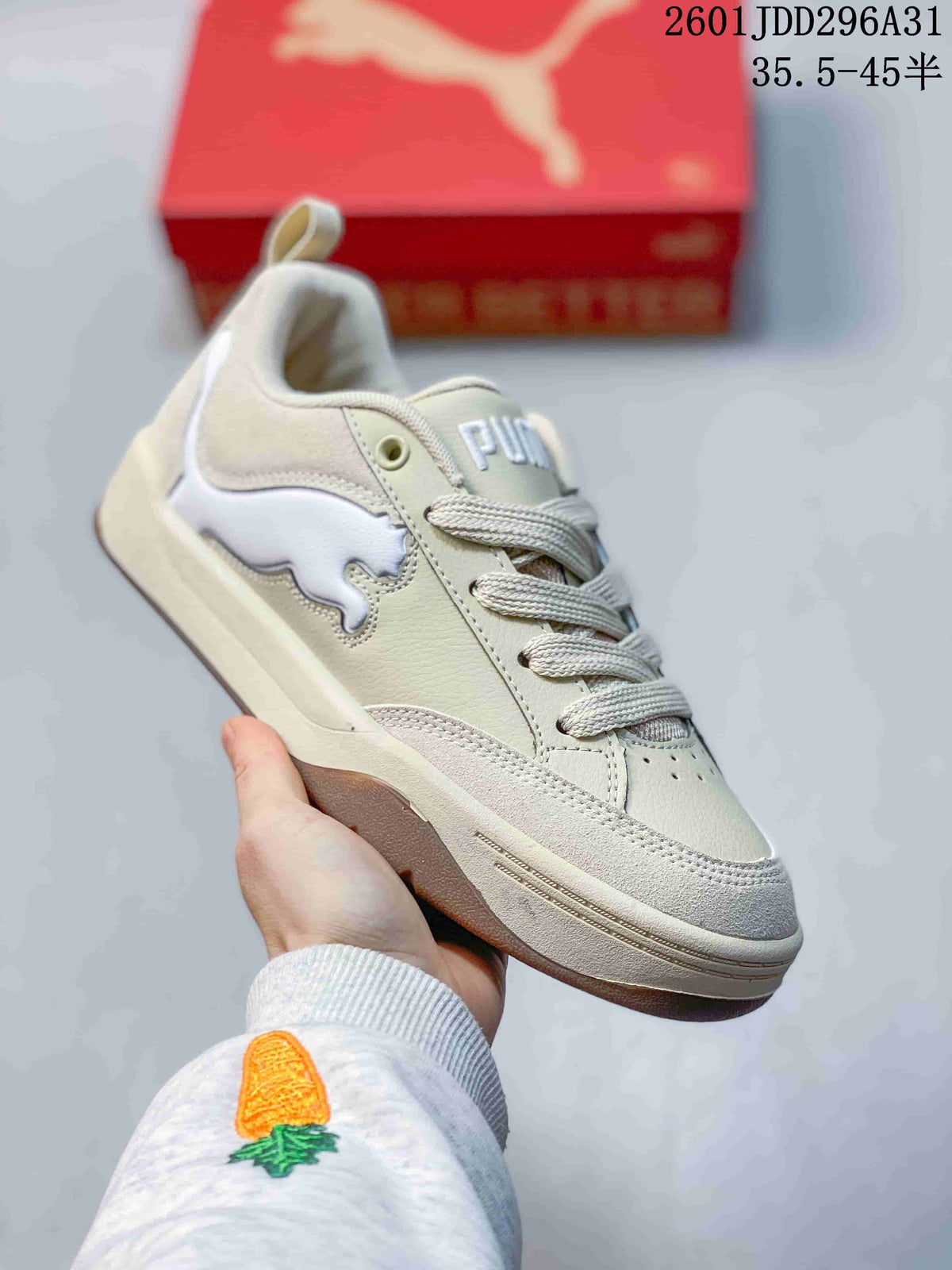 PUMA 180 Low-Top Sneakers in Multiple Colorways