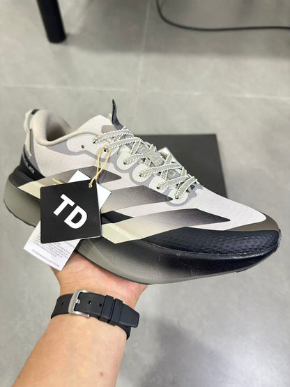 Adizero SL ATR Black Brown Running Shoes KK0309