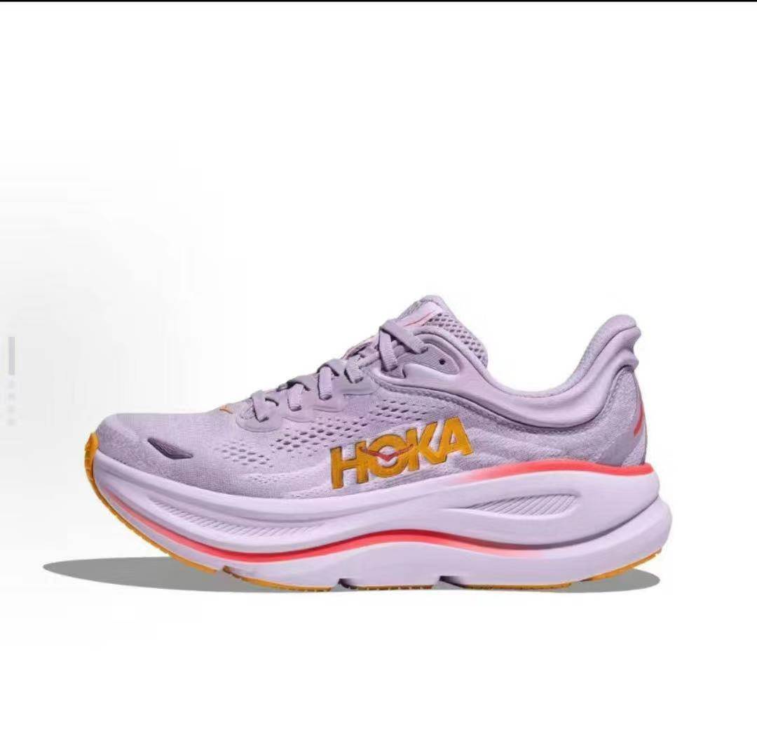 HOKA Bondi Style Running Sneakers