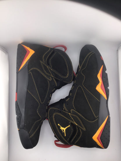 Jordan 7 Retro Citrus (2022)